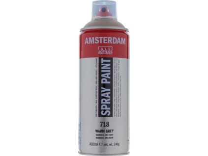 35670 akrylovy sprej amsterdam 400 ml 718 warm grey