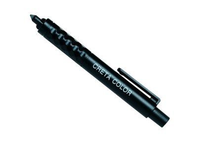 Plastový držák na rudky, uhly, grafit Cretacolor