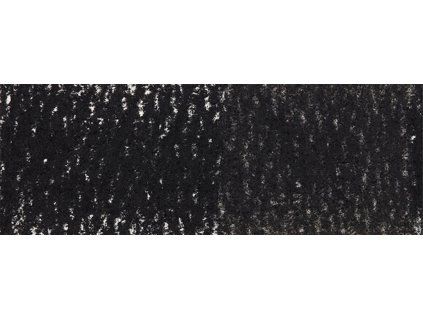 Pastel v tužce Derwent - P710 Carbon Black