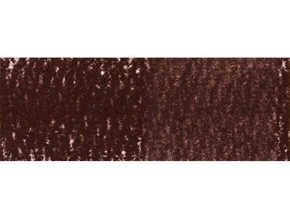 Pastel v tužce Derwent - P610 Burnt Carmine