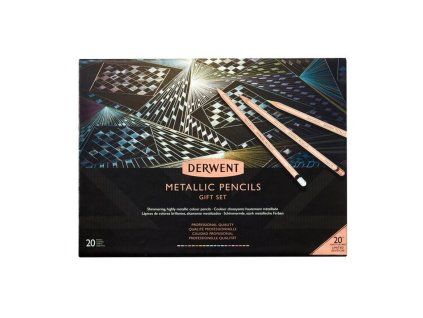 Metallic