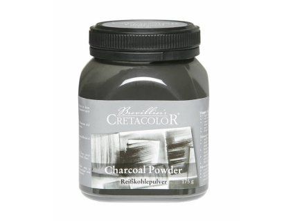 Uhel v prášku Cretacolor 175 g