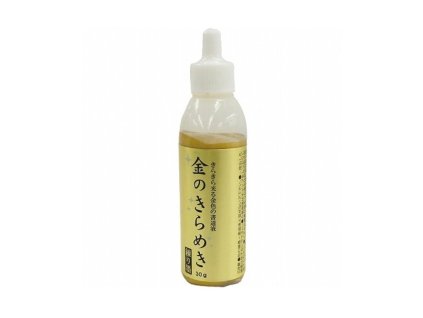 MICA Paste Gold