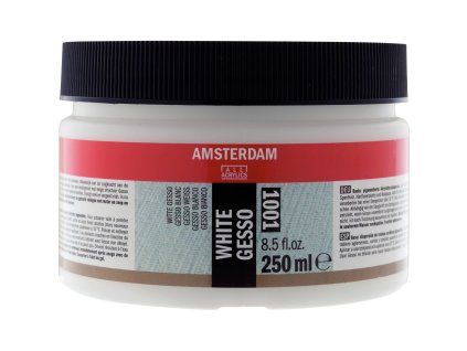 Bílý šeps Amsterdam 250 ml