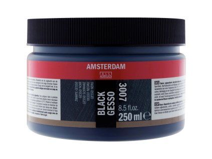 Černý šeps Amsterdam 250 ml