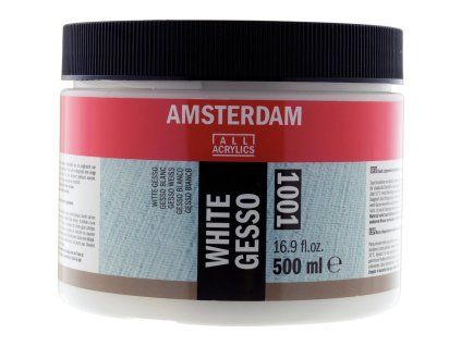 Bílý šeps Amsterdam 500 ml