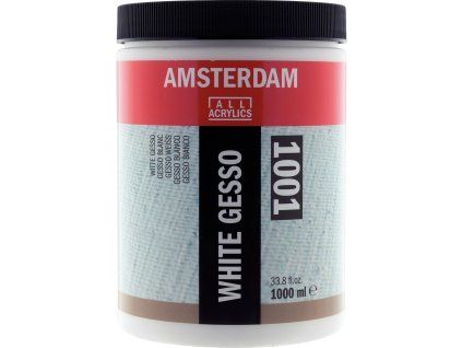 White 1000 ml