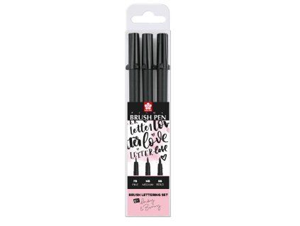 Pigma Brush