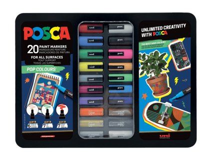 Posca