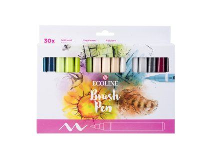 Ecoline