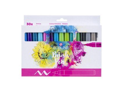 Ecoline
