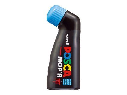 Akrylový fix Posca MOP’R PCM-22 19 mm - 8 Light Blue
