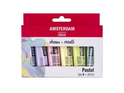 Amsterdam Standard