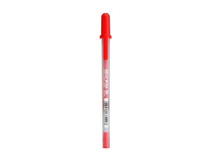 Sakura Gelly Roll Classic Red