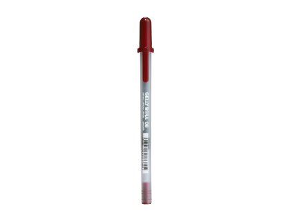 Sakura Gelly Roll Classic Burgundy