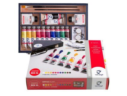 Starter Box