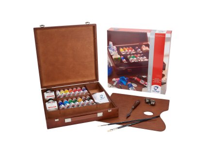Inspiration Box