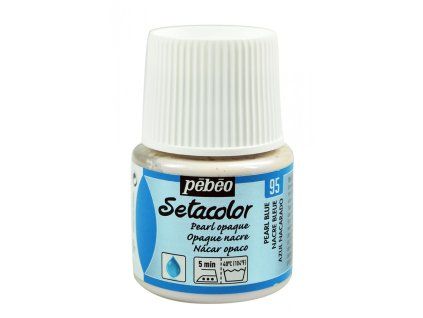 95 Pearl blue