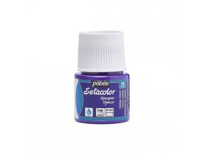 29 Parma Violet