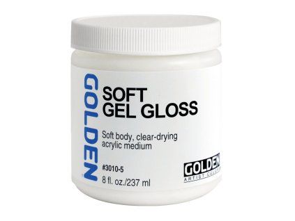 37551 leskly soft gel golden 237 ml