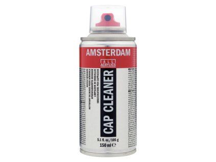 cleaner spray