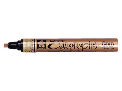 Pen Touch zlatý2