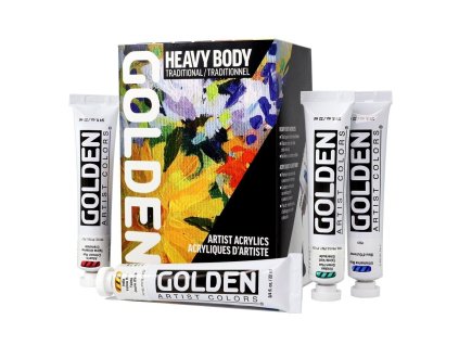 Sada Heavy Body