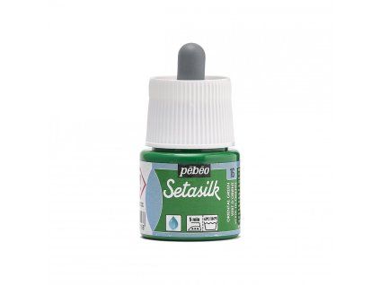 16 Oriental green