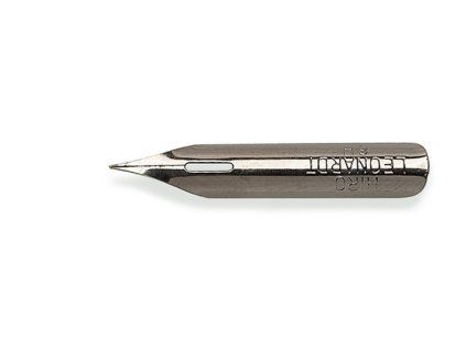 Mapping Nib