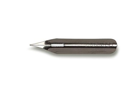 Kaligrafické perko Manuscript 0,35 mm Drawing - Nib 700