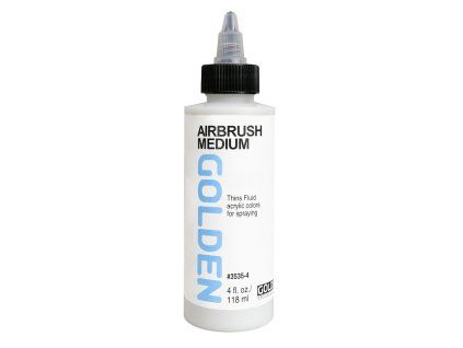 Airbrush Medium