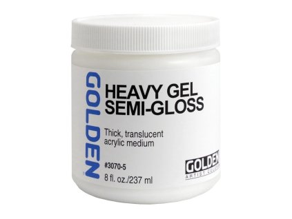 Heavy Gel
