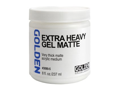 Extra Heavy