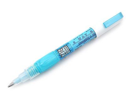 Lepidlo 2 Way Glue Squeeze & Roll 1 mm