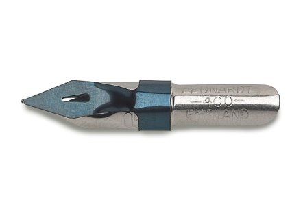 Kaligrafické perko Ornamental Nib 400