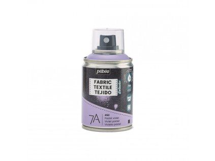 53 Pastel Violet