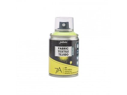 71 Fluorescent yellow