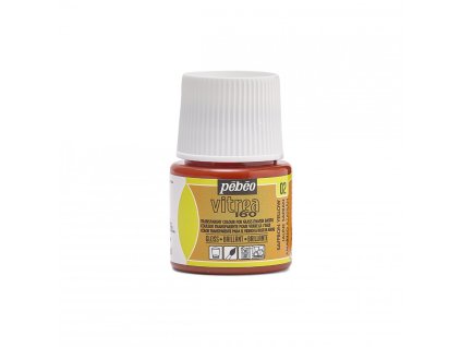 02 Saffron yellow