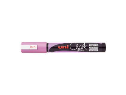 metal. pink