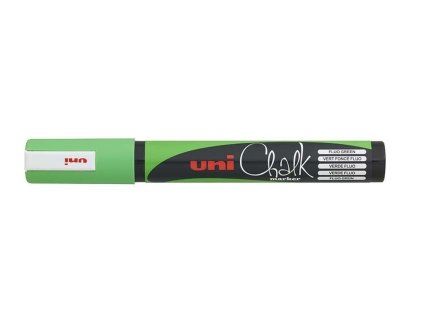 Fluo green