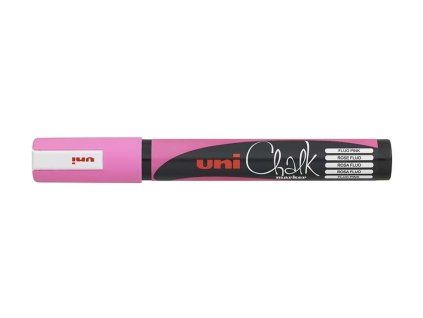 Fluo pink