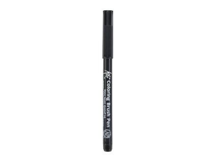 38751 akvarelovy fix koi 049 black