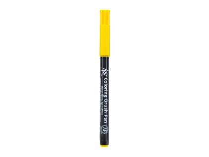 38757 1 akvarelovy fix koi 003 yellow