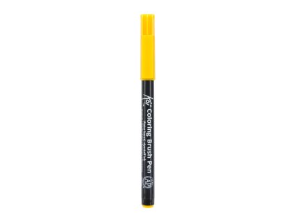 38760 akvarelovy fix koi 004 deep yellow