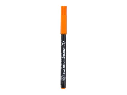 38763 akvarelovy fix koi 005 orange