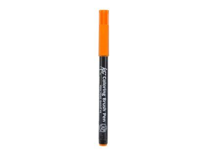 Akvarelový fix Koi - 005 Orange