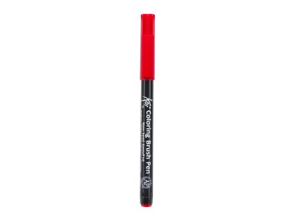 38781 akvarelovy fix koi 019 red
