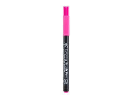 38784 akvarelovy fix koi 020 pink