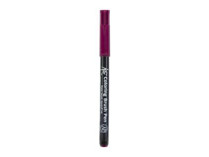38787 akvarelovy fix koi 022 burgundy