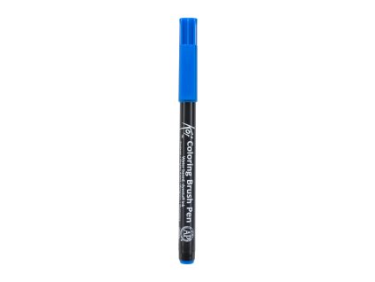 38793 akvarelovy fix koi 025 cerulean blue